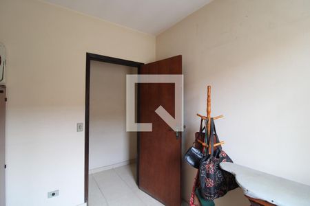 Casa à venda com 178m², 4 quartos e 2 vagasQuarto 3