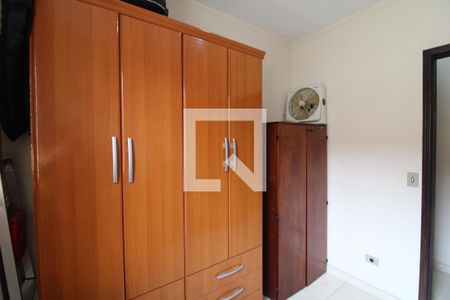 Casa à venda com 178m², 4 quartos e 2 vagasQuarto 3