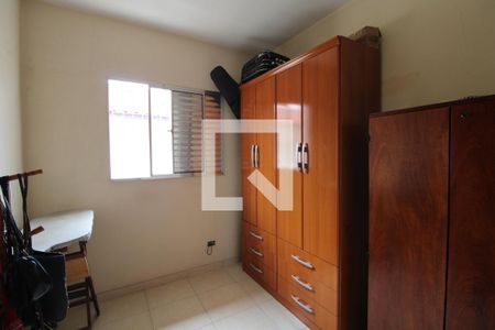 Casa à venda com 178m², 4 quartos e 2 vagasQuarto 3