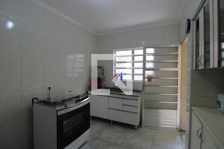 Casa à venda com 178m², 4 quartos e 2 vagasCozinha