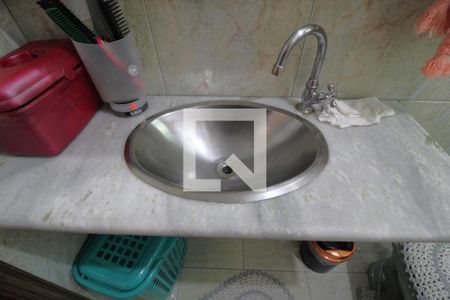 Casa à venda com 178m², 4 quartos e 2 vagasPia banheiro 2