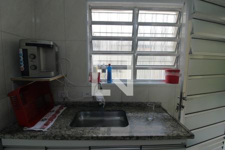Casa à venda com 178m², 4 quartos e 2 vagasPia da cozinha