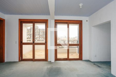 Apartamento à venda com 76m², 1 quarto e 1 vagaTerraço