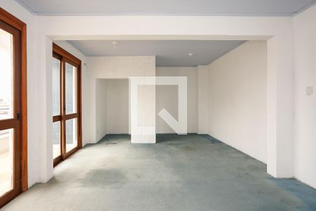 Apartamento à venda com 76m², 1 quarto e 1 vagaTerraço