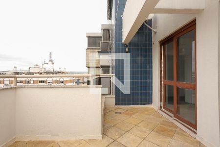 Apartamento à venda com 76m², 1 quarto e 1 vagaÁrea Externa 
