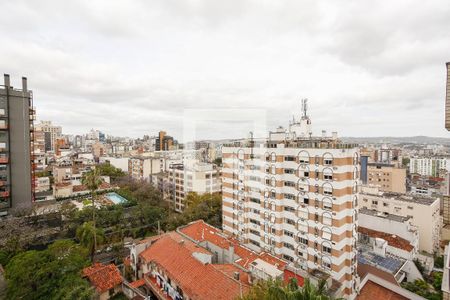 Apartamento à venda com 76m², 1 quarto e 1 vagaVista da Área Externa 