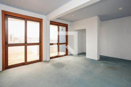 Apartamento à venda com 76m², 1 quarto e 1 vagaTerraço