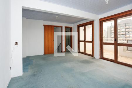 Apartamento à venda com 76m², 1 quarto e 1 vagaTerraço