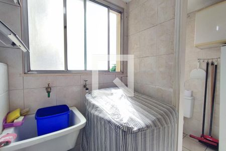 Apartamento à venda com 76m², 3 quartos e 1 vagaÁrea de Serviço