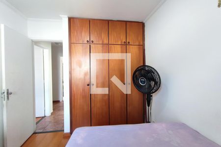 Apartamento à venda com 76m², 3 quartos e 1 vagaQuarto 2