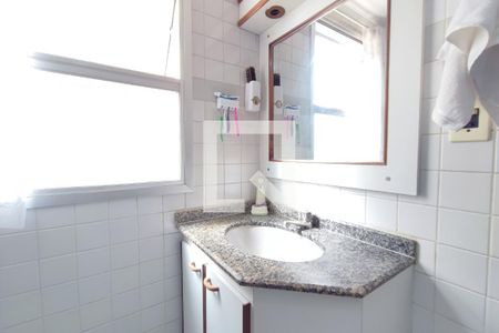 Apartamento à venda com 76m², 3 quartos e 1 vagaBanheiro