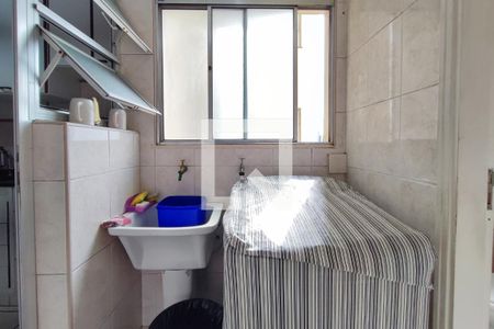 Apartamento à venda com 76m², 3 quartos e 1 vagaÁrea de Serviço