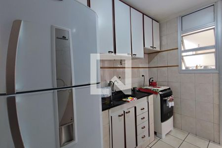 Apartamento à venda com 76m², 3 quartos e 1 vagaCozinha