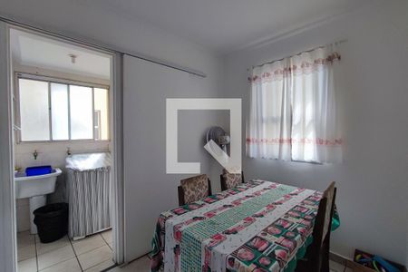 Apartamento à venda com 76m², 3 quartos e 1 vagaCopa