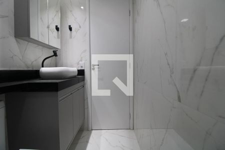 Apartamento à venda com 34m², 2 quartos e sem vagaBanheiro