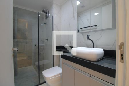 Apartamento à venda com 34m², 2 quartos e sem vagaBanheiro