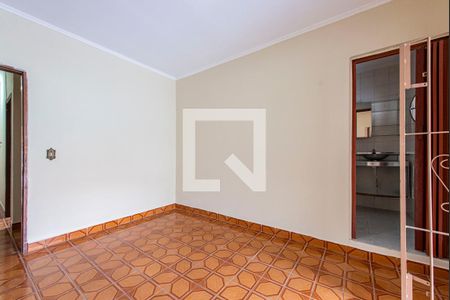 Quarto 1 de casa à venda com 3 quartos, 150m² em Parque Gerassi, Santo André