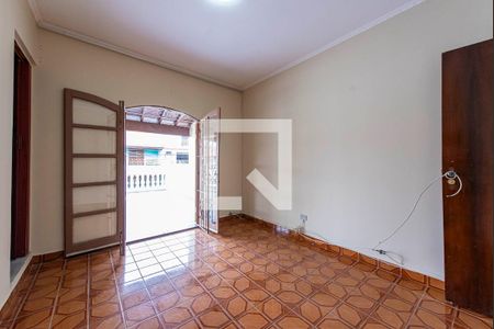 Quarto 1 de casa à venda com 3 quartos, 150m² em Parque Gerassi, Santo André
