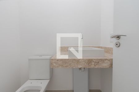 Apartamento à venda com 71m², 2 quartos e 1 vaga Apartamento à venda com 71m², 2 quartos e 1 vagaLavabo
