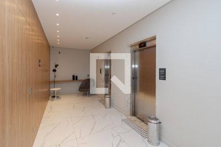 Apartamento à venda com 71m², 2 quartos e 1 vaga Apartamento à venda com 71m², 2 quartos e 1 vagaHall de Entrada