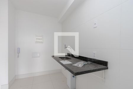 Apartamento à venda com 71m², 2 quartos e 1 vaga Apartamento à venda com 71m², 2 quartos e 1 vagaCozinha