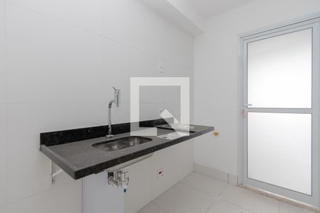 Apartamento à venda com 71m², 2 quartos e 1 vaga Apartamento à venda com 71m², 2 quartos e 1 vagaCozinha