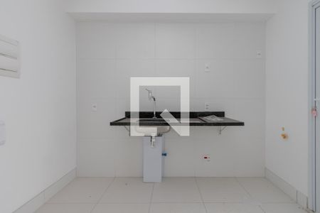 Apartamento à venda com 71m², 2 quartos e 1 vaga Apartamento à venda com 71m², 2 quartos e 1 vagaCozinha