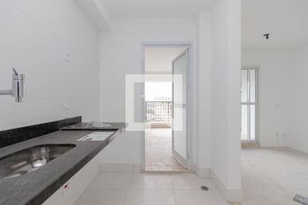 Apartamento à venda com 71m², 2 quartos e 1 vaga Apartamento à venda com 71m², 2 quartos e 1 vagaCozinha