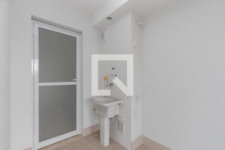 Apartamento à venda com 71m², 2 quartos e 1 vaga Apartamento à venda com 71m², 2 quartos e 1 vagaLavanderia