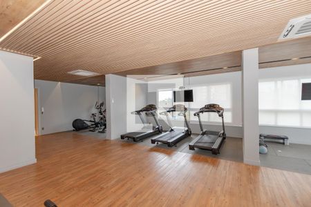 Apartamento à venda com 71m², 2 quartos e 1 vaga Apartamento à venda com 71m², 2 quartos e 1 vagaAcademia