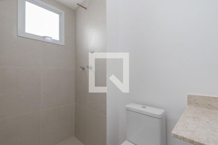 Apartamento à venda com 71m², 2 quartos e 1 vaga Apartamento à venda com 71m², 2 quartos e 1 vagaBanheiro da Suíte 2