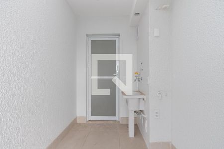 Apartamento à venda com 71m², 2 quartos e 1 vaga Apartamento à venda com 71m², 2 quartos e 1 vagaLavanderia