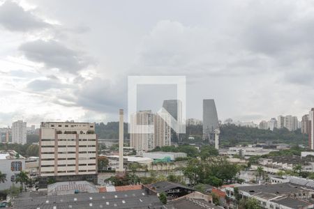 Apartamento à venda com 71m², 2 quartos e 1 vaga Apartamento à venda com 71m², 2 quartos e 1 vagaVista da Suíte 1