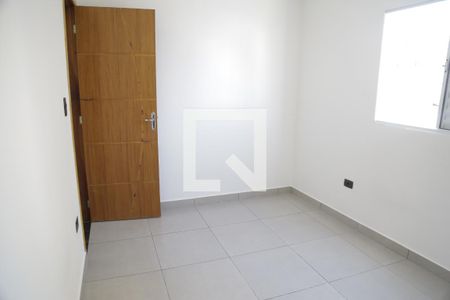 Quarto de apartamento para alugar com 1 quarto, 40m² em Jardim Centenario, São Paulo