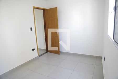 Quarto de apartamento para alugar com 1 quarto, 40m² em Jardim Centenario, São Paulo
