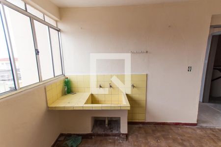 Casa para alugar com 239m², 3 quartos e 2 vagas Casa para alugar com 239m², 3 quartos e 2 vagasÁrea de Serviço