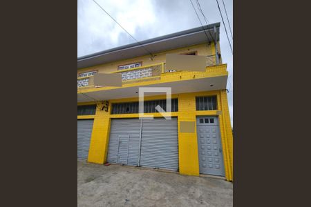 Casa para alugar com 239m², 3 quartos e 2 vagas Casa para alugar com 239m², 3 quartos e 2 vagasFachada