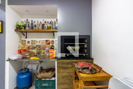 Casa à venda com 320m², 5 quartos e 3 vagas Casa à venda com 320m², 5 quartos e 3 vagasÁrea gourmet
