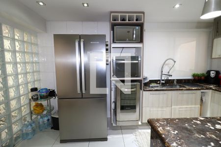 Casa à venda com 350m², 2 quartos e 2 vagasCozinha