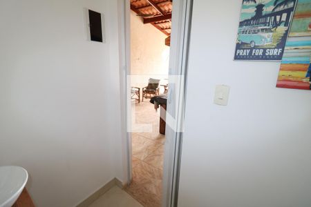 Casa à venda com 350m², 2 quartos e 2 vagasBanheiro 4 - Terraço