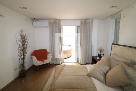 Casa à venda com 350m², 2 quartos e 2 vagasSuite 1