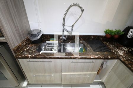 Casa à venda com 350m², 2 quartos e 2 vagasCozinha - Torneira