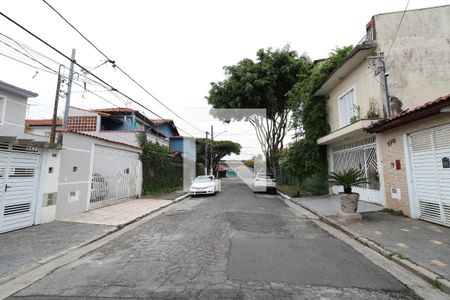 Casa à venda com 350m², 2 quartos e 2 vagasVista da Rua