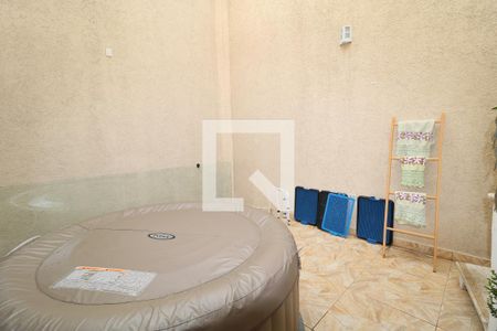 Casa à venda com 350m², 2 quartos e 2 vagasÁrea comum