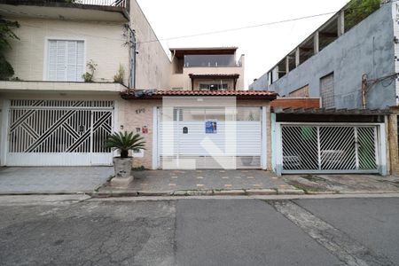 Casa à venda com 350m², 2 quartos e 2 vagasFachada