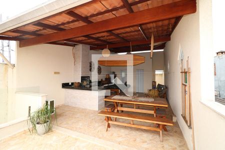 Casa à venda com 350m², 2 quartos e 2 vagasTerraço