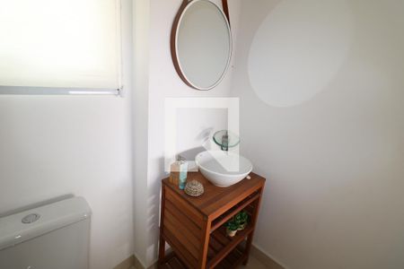 Casa à venda com 350m², 2 quartos e 2 vagasBanheiro 4 - Terraço