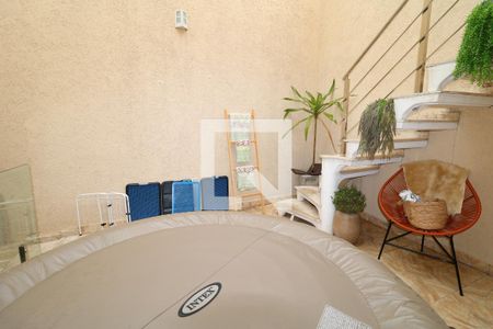 Casa à venda com 350m², 2 quartos e 2 vagasÁrea comum