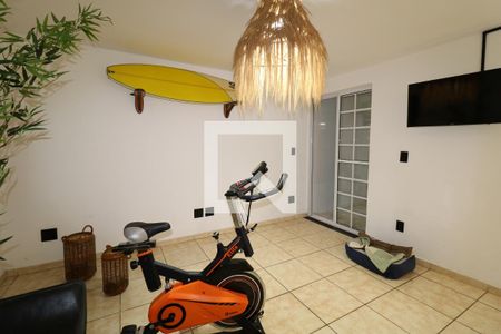 Casa à venda com 350m², 2 quartos e 2 vagasÁrea comum