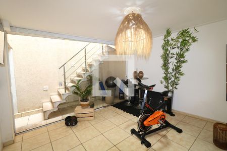 Casa à venda com 350m², 2 quartos e 2 vagasÁrea comum